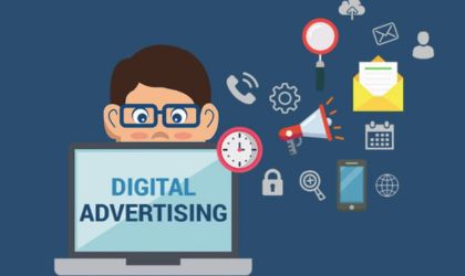 Digital Advertising